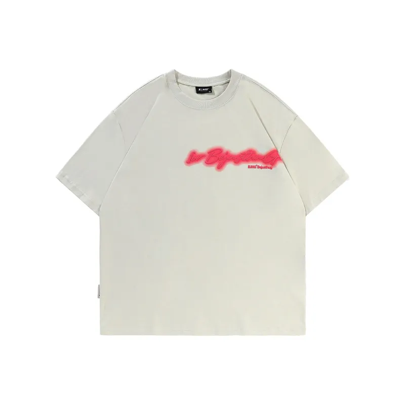 BJHG Unreal T Shirts Unisex-4