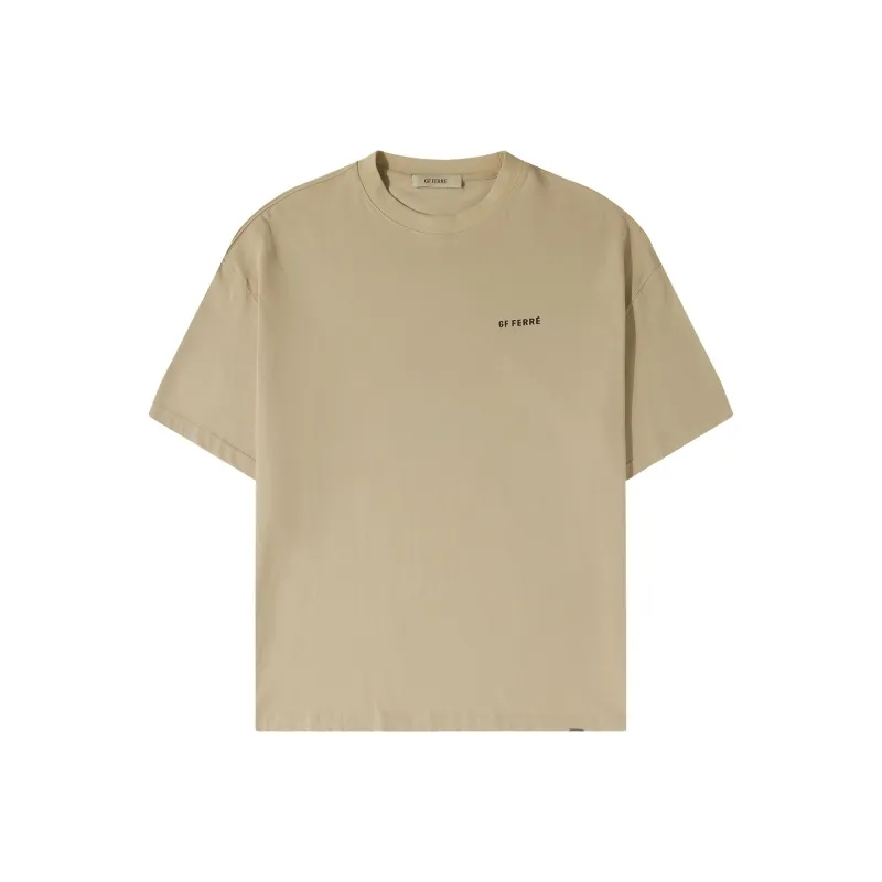 GF Ferré T Shirts Unisex-6