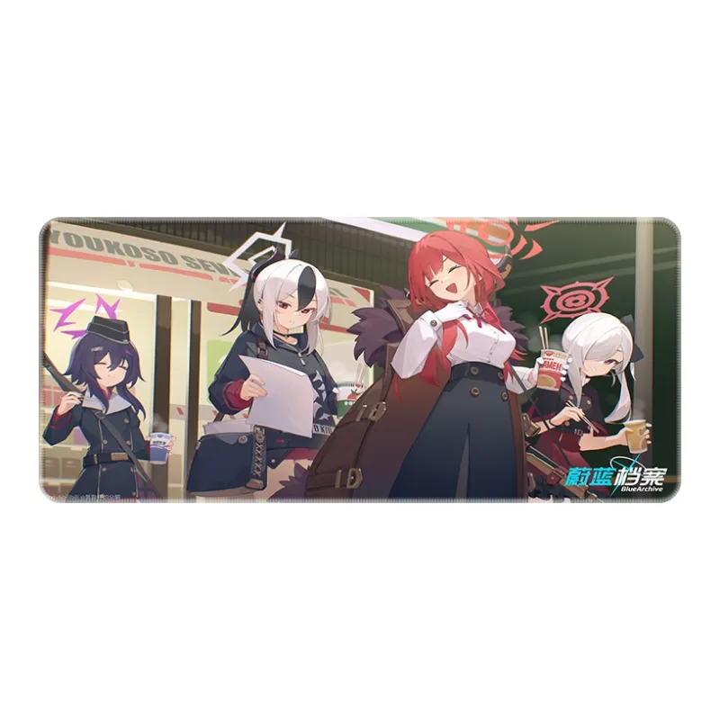 Directions Mouse Pads-8