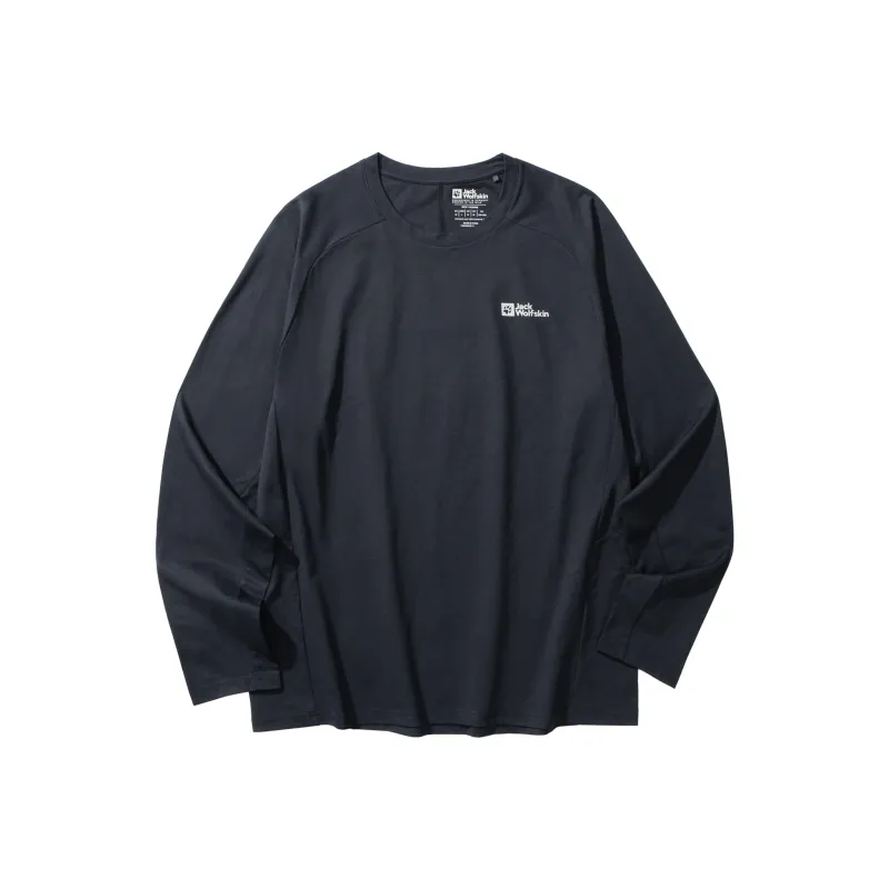 JACK WOLFSKIN T Shirts Men-10