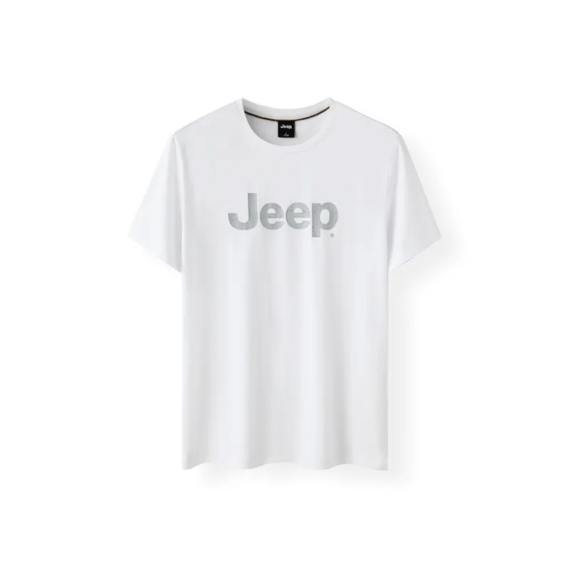 Jeep T Shirts Unisex-3