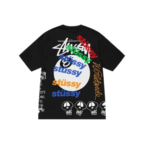Stussy Test Strike Pigment Dyed Tee
