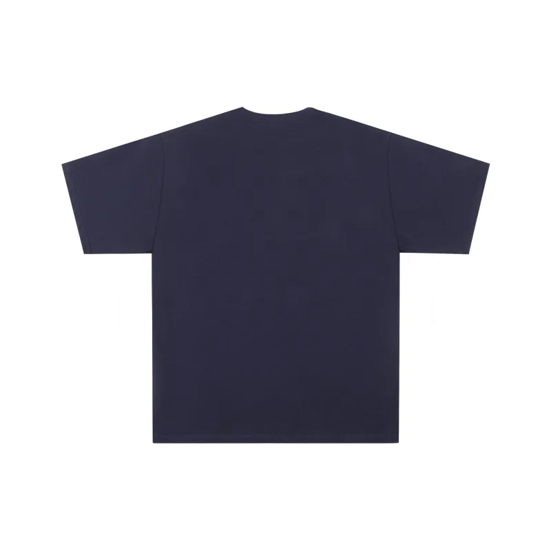 SWAMP AREA T Shirt Unisex Burgundy-14