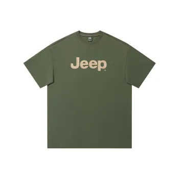 Jeep T Shirts Unisex