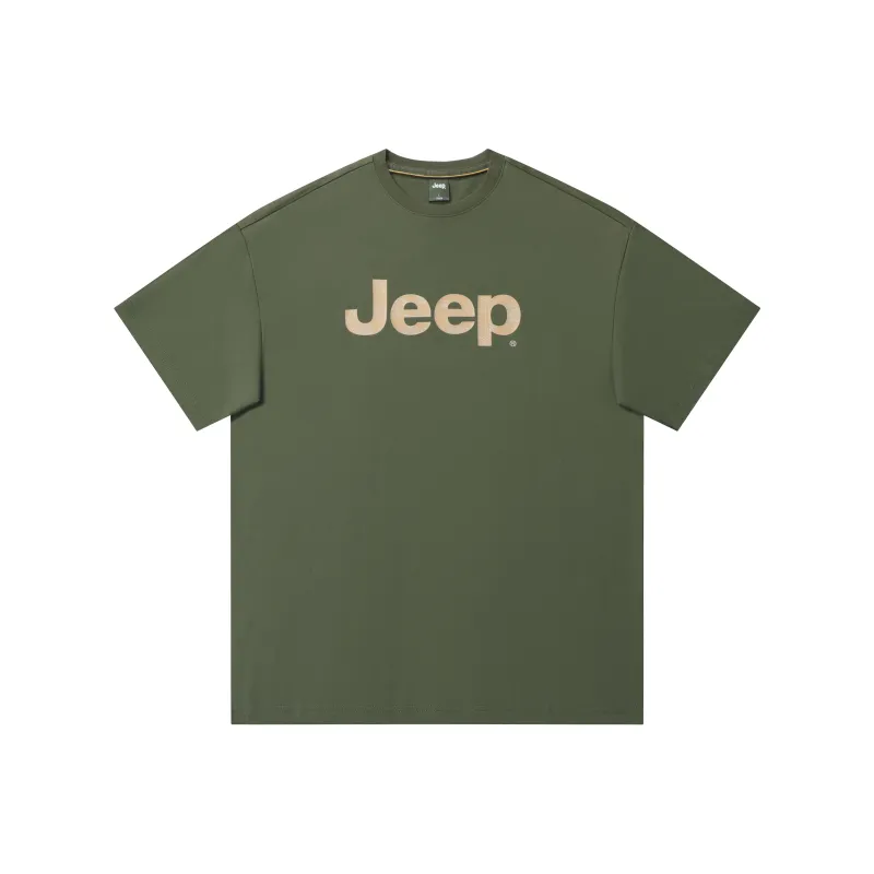 Jeep T Shirts Unisex-1