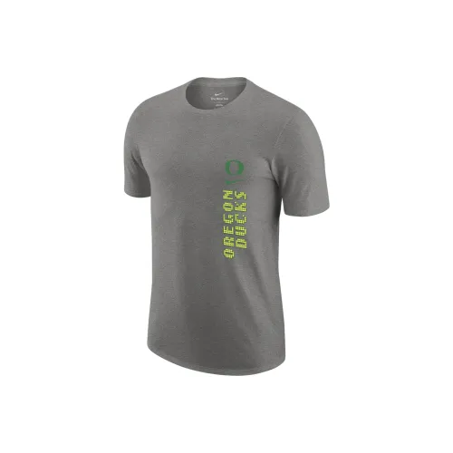 Nike Oregon Men's Nike College Crew-Neck T-Shirt