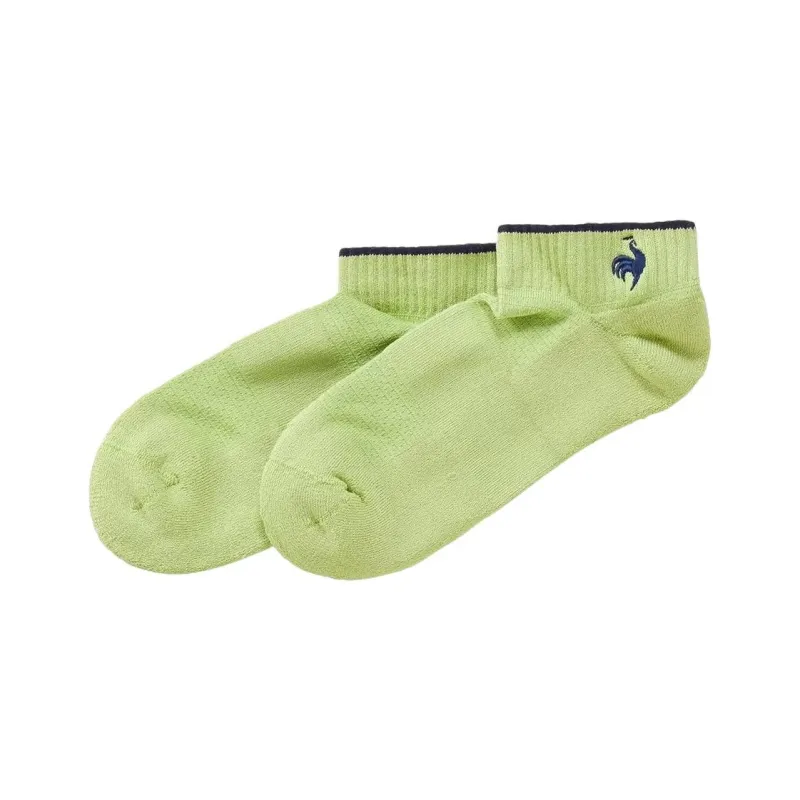 Le Coq Sportif Ankle Socks Unisex 1 Pack-0