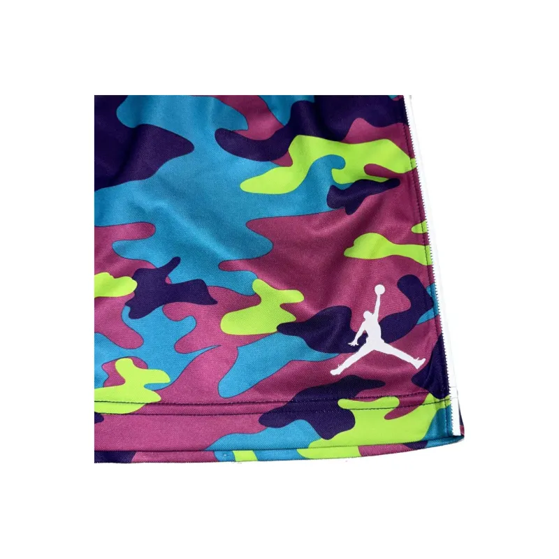 Jordan Casual Shorts Men Multicolor-3