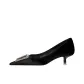 Black[Heel Height 4.5cm]