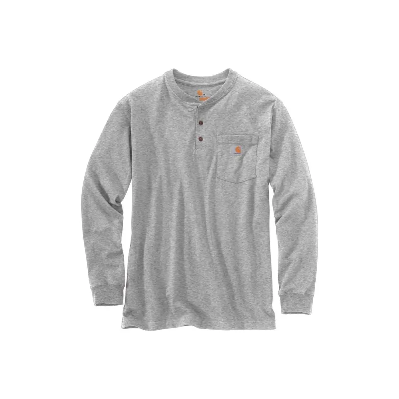 Carhartt T Shirts Men-1