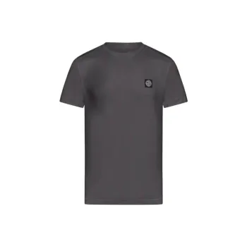 STONE ISLAND Short Sleeve T Shirt