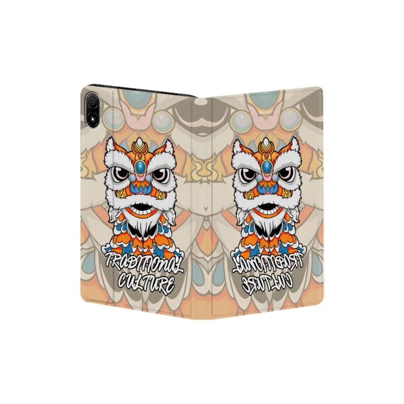 YIBAOBAO Tablet Protective Cases-6