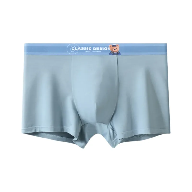 MADALLO Underpants Men's Combo Set-5