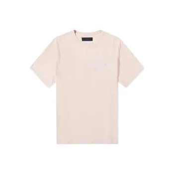 AMIRI T-Shirts Men Pink