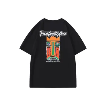 FANTASTIC XBOX T-Shirts Unisex