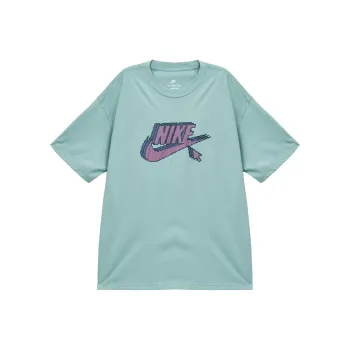 Nike T Shirts Men Mineral
