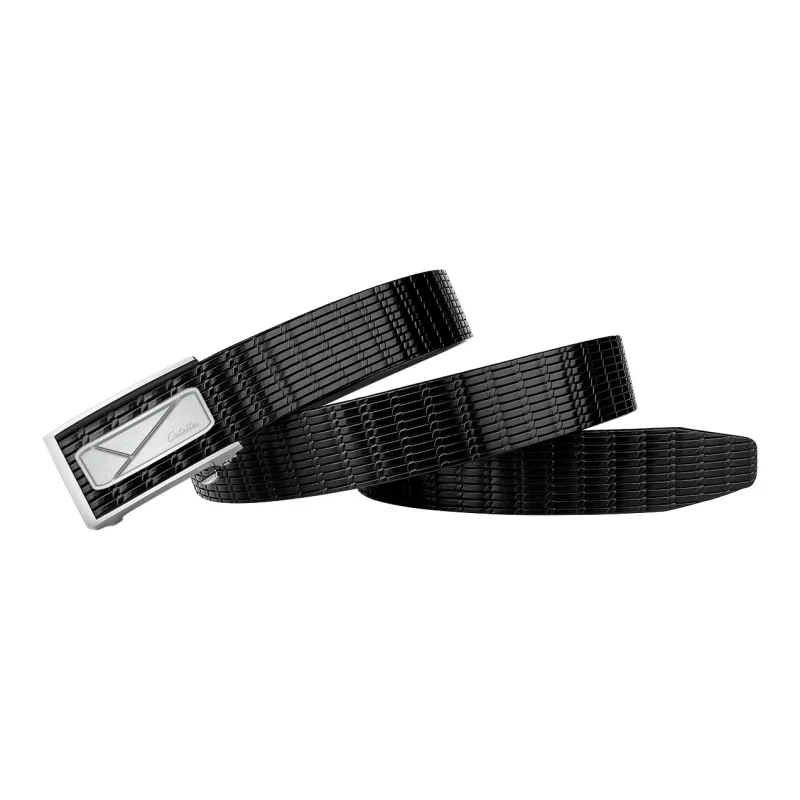 CATELLES Top Grain Cow Leather Belts Men's 3.5cm-5