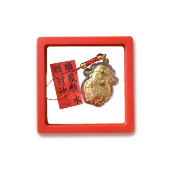 COPI Pendants Unisex