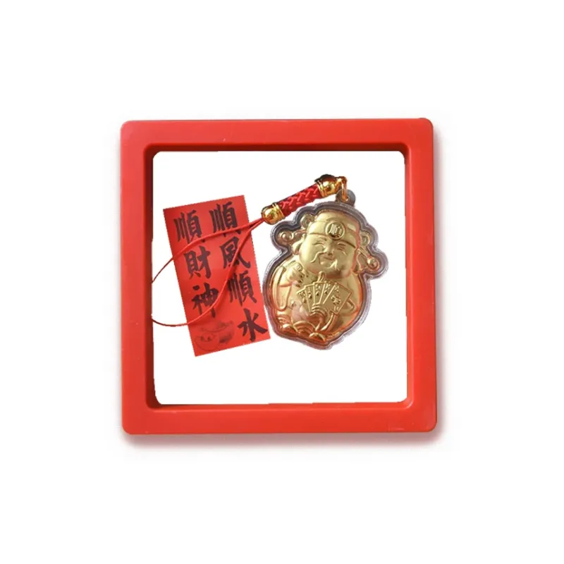 COPI Pendants Unisex-0