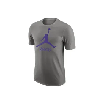 Jordan Los Angeles Lakers Essential Men's Jordan Nba T Shirt