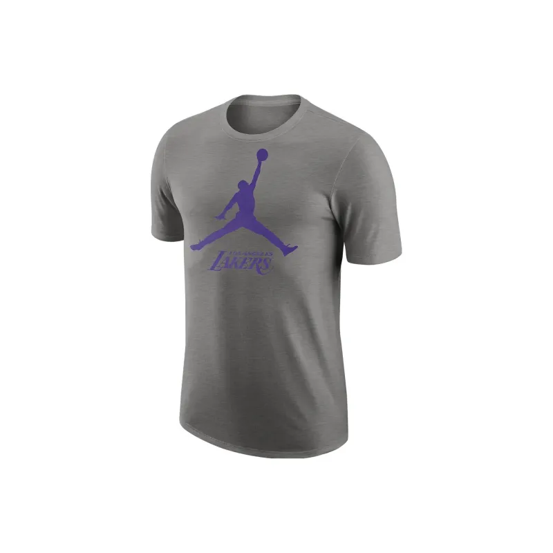 Jordan Los Angeles Lakers Essential Men's Jordan Nba T Shirt-0
