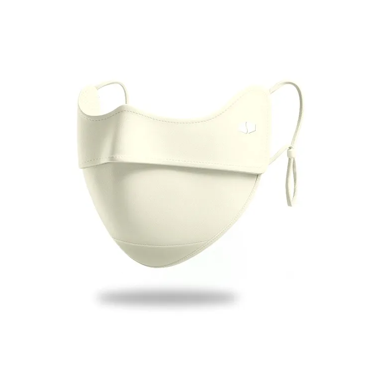 Mulinsen Polyamide Sun Protection Face Mask Unisex-6