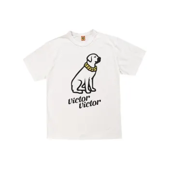 HUMAN MADE Victor Victor T shirt