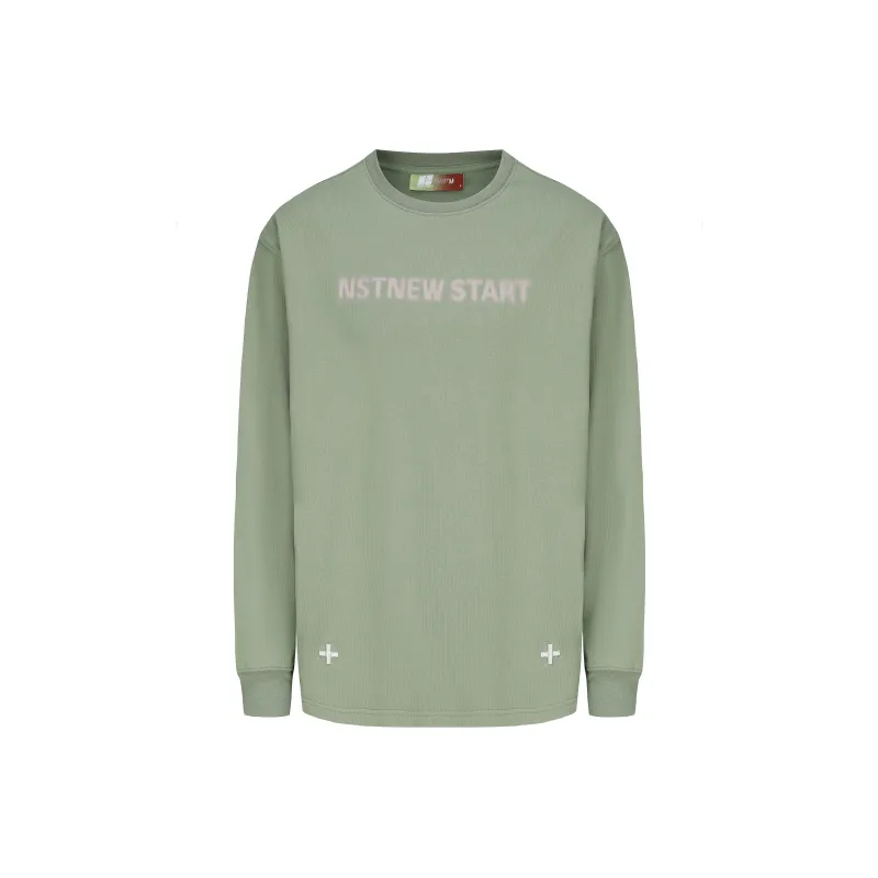NSTNEW START T Shirts Unisex-18