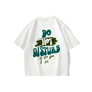 B.X T-Shirts Unisex