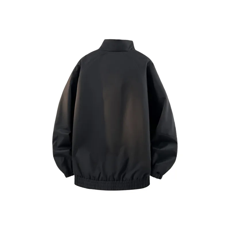 CHARLIE GOLF Jackets Coats Unisex-9
