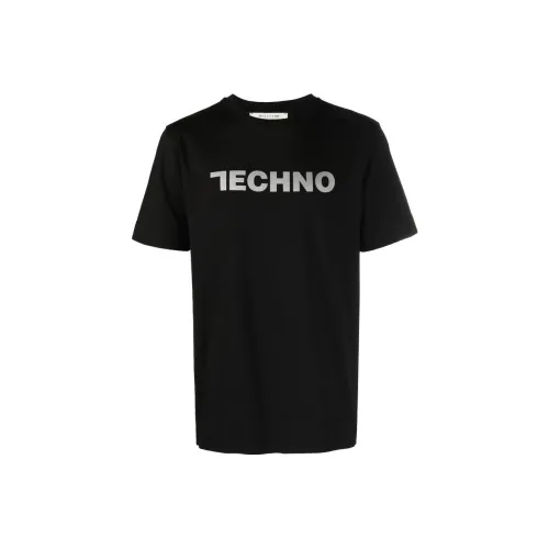 1017 ALYX 9SM T Shirts Men Black