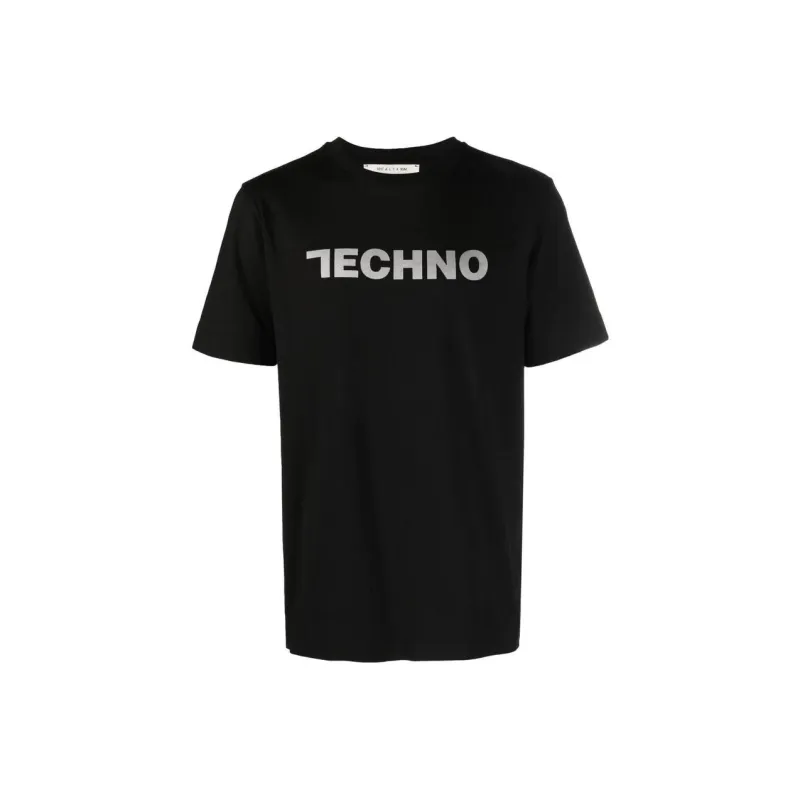 1017 ALYX 9SM T Shirts Men Black-0