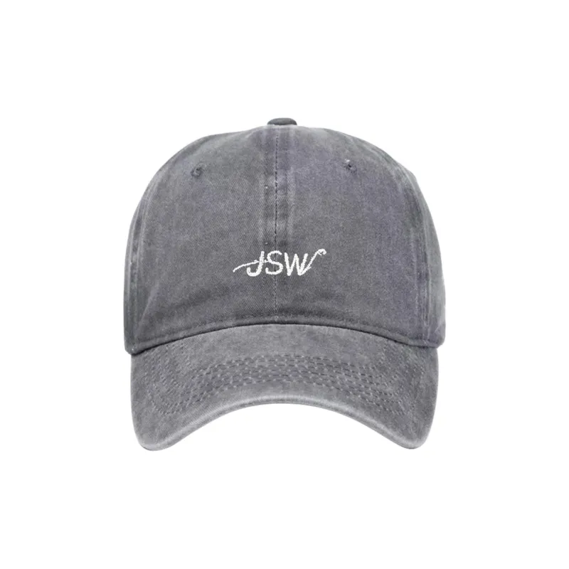 JEANSWEST Cotton Baseball Caps Unisex-2