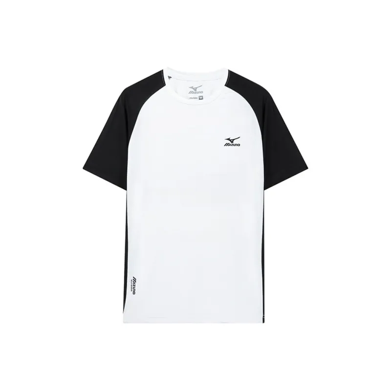 Mizuno T Shirts Unisex-0