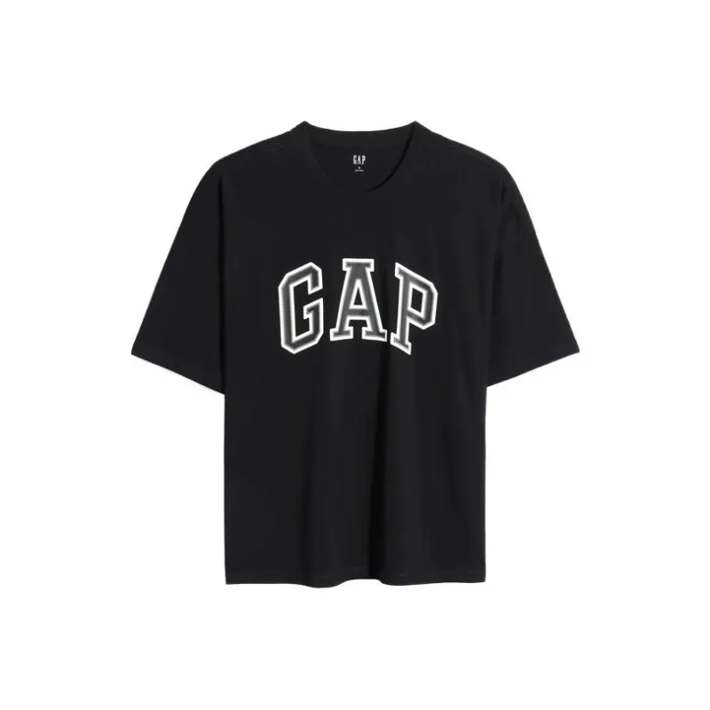 GAP T Shirts Unisex-0