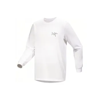 Arcteryx DOWNWORD T Shirts Men