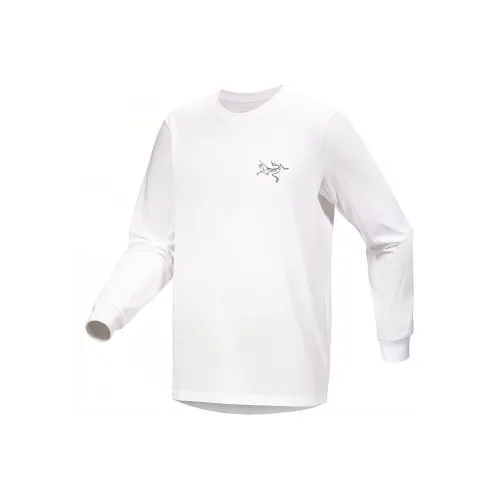 Arcteryx DOWNWORD T Shirts Men