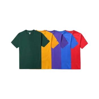 Champion T Shirts Unisex