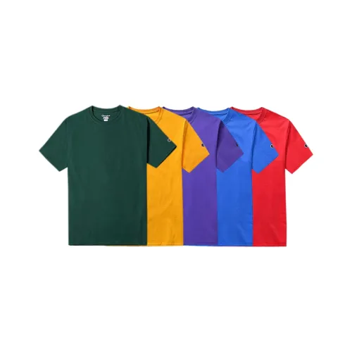 Champion T Shirts Unisex