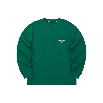 Skechers T Shirt Men's Evergreen