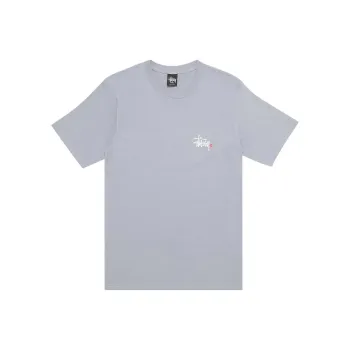 Stussy Basic Logo Tee