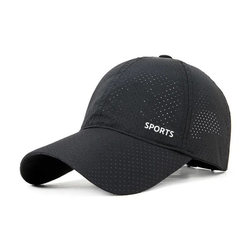 SLEEPYWALK Polyester Baseball Caps Unisex-0