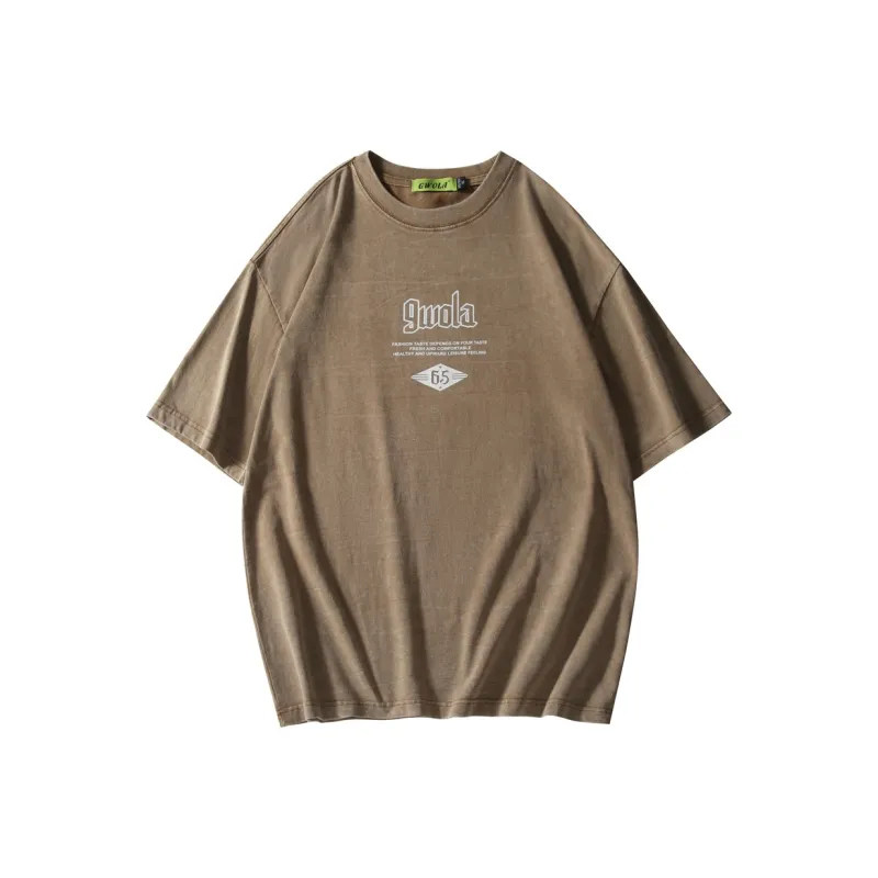 Gwola T Shirts Unisex-89
