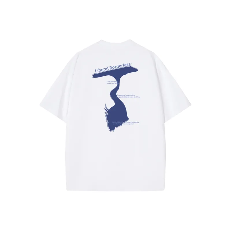 T liberal T Shirts Unisex-7