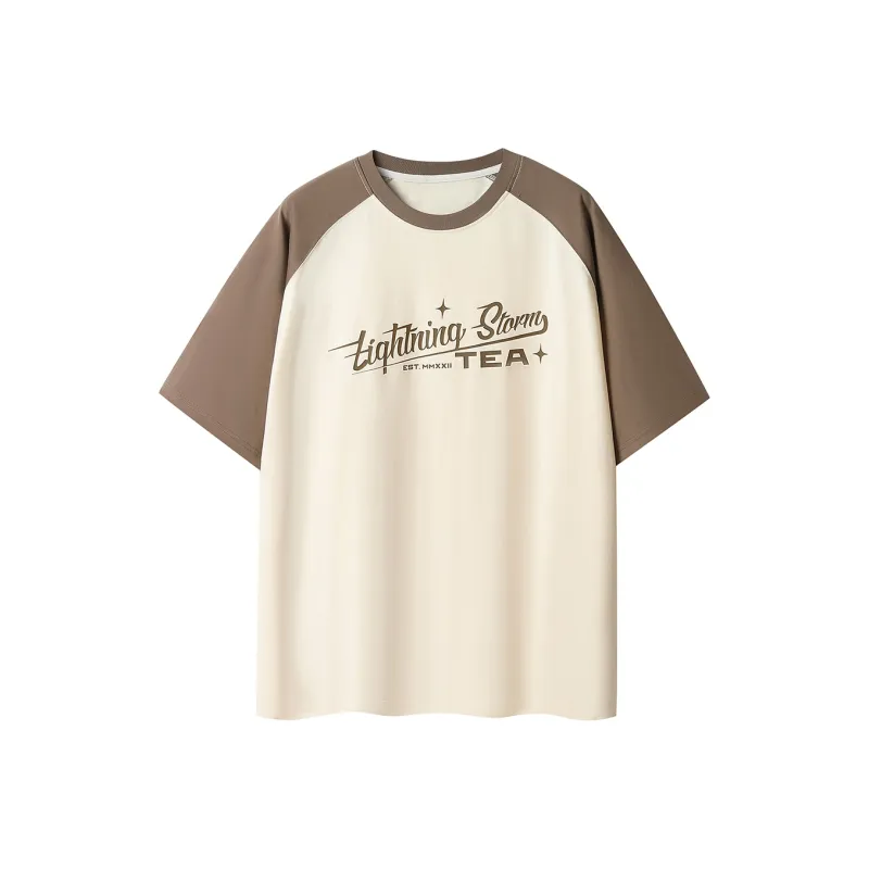 Lightning X Storm T Shirts Unisex-20
