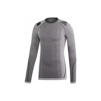 Adidas X Undefeated Alphaskin Tech Heat Tee