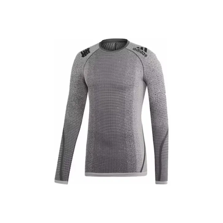 Adidas X Undefeated Alphaskin Tech Heat Tee-0
