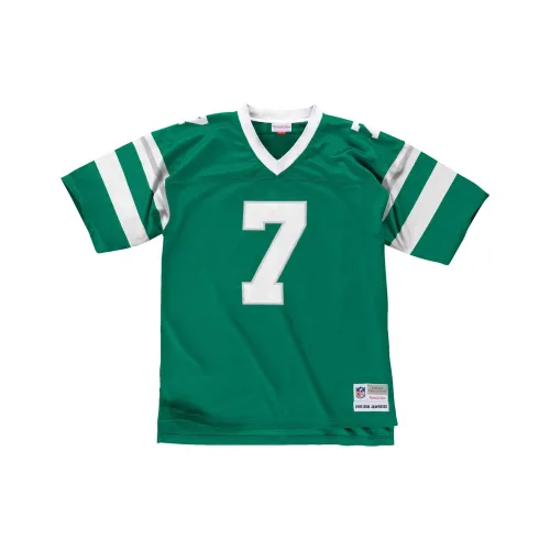 Mitchell Ness Philadelphia Eagles 1980 Ron Jaworski Legacy Jersey
