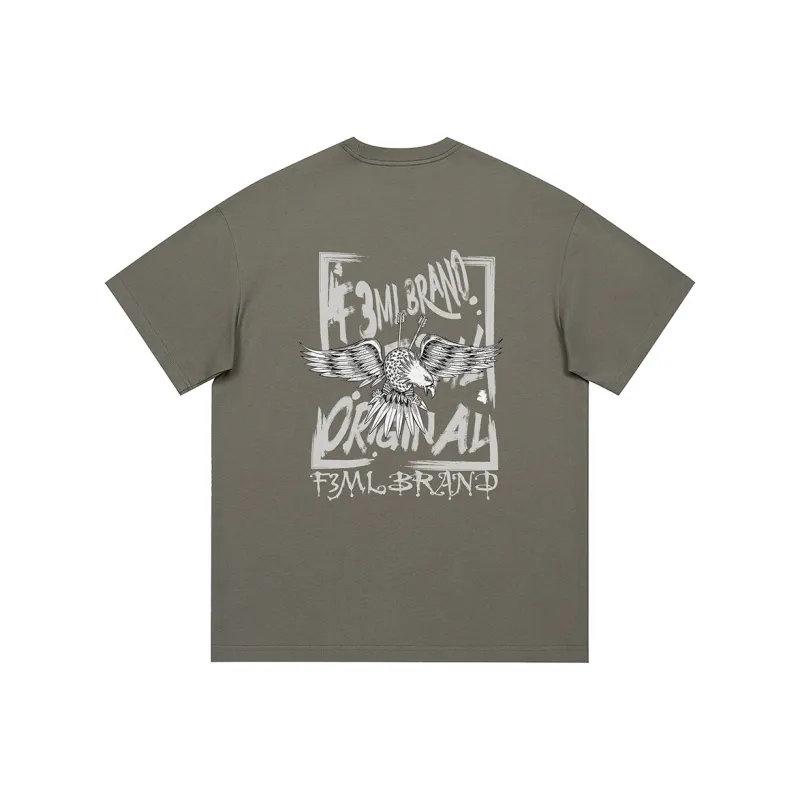 F3ML T Shirts Unisex-18
