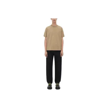 Bottega Veneta T Shirts Men Brown